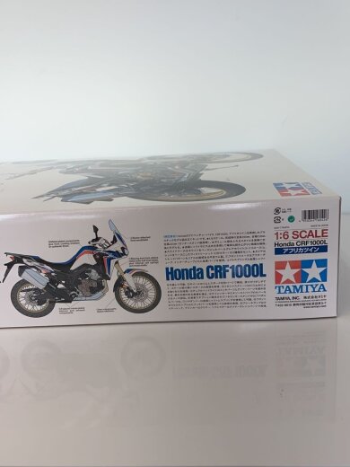 商品画像：プラモデル/CRF1000L// 3