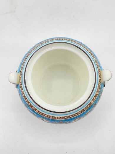 商品画像：シュガーポット 6