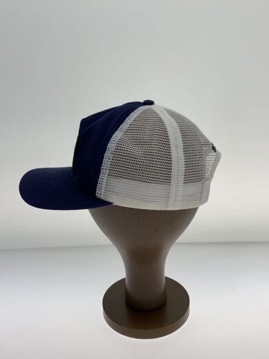 商品画像：キャップ/--/ポリエステル/NVY/メンズ 2