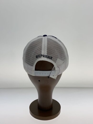 商品画像：キャップ/--/ポリエステル/NVY/メンズ 3