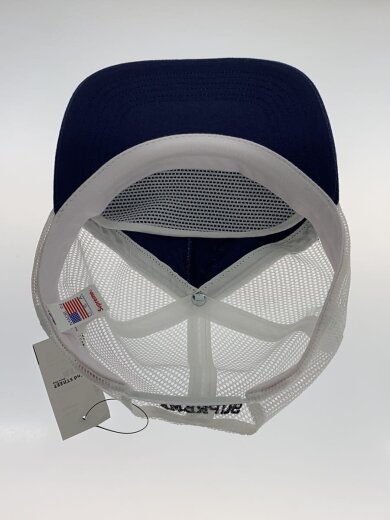 商品画像：キャップ/--/ポリエステル/NVY/メンズ 4