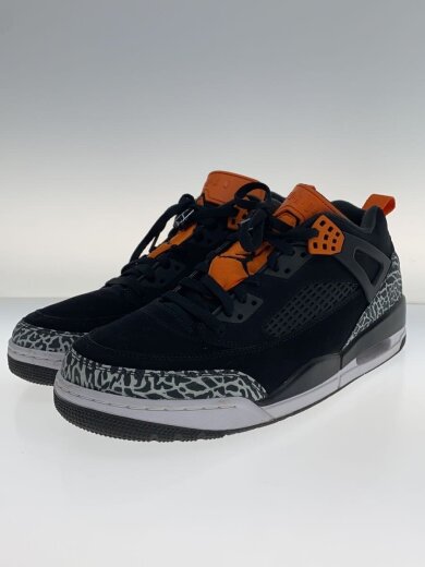 商品画像：JORDAN SPIZIKE LOW_ジョーダン スパイジーク ロー/30cm/BLK// 2