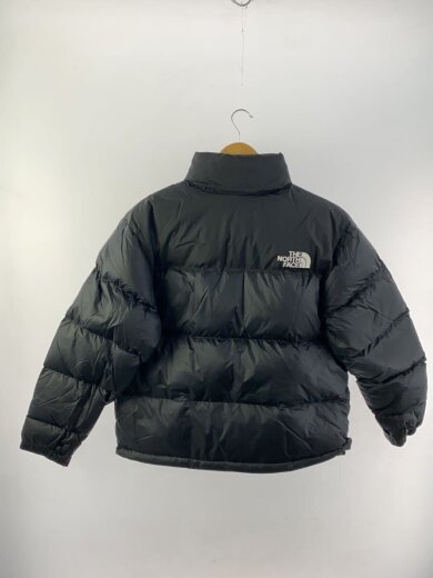 商品画像：ダウンジャケット/M/ナイロン/BLK/ND92555 2