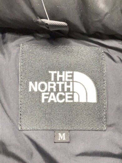 商品画像：ダウンジャケット/M/ナイロン/BLK/ND92555 3