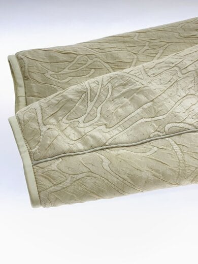 商品画像：ジャケット/36/ポリエステル/WHT/12510204 4