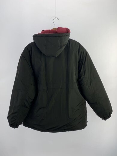 商品画像：ジャケット/M/ポリエステル/BLK/105224021012 2