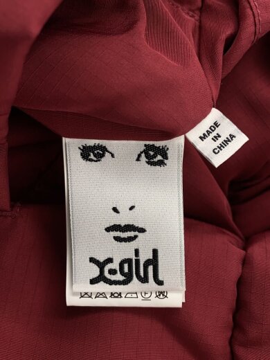 商品画像：ジャケット/M/ポリエステル/BLK/105224021012 3