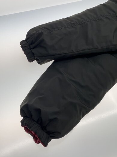 商品画像：ジャケット/M/ポリエステル/BLK/105224021012 5