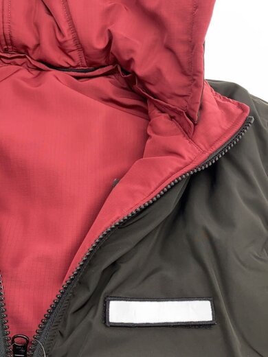 商品画像：ジャケット/M/ポリエステル/BLK/105224021012 6