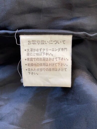 商品画像：ダウンジャケット/L/ポリエステル/BLK 5