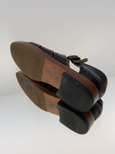 商品画像：サンダル/37/BLK 4