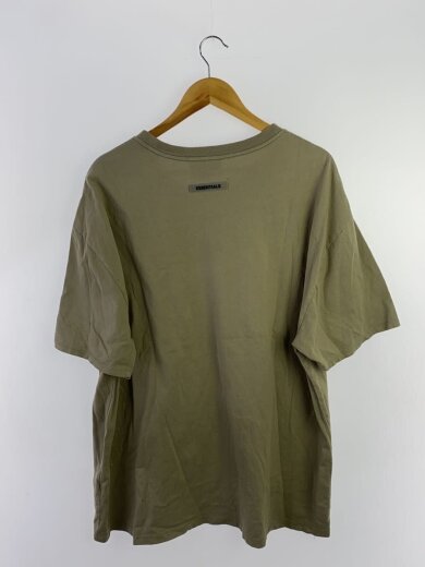 商品画像：Tシャツ/L/コットン/BRW 2