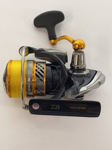商品画像：REVROS 2500D LT リール/REVROS 2500D LT 2
