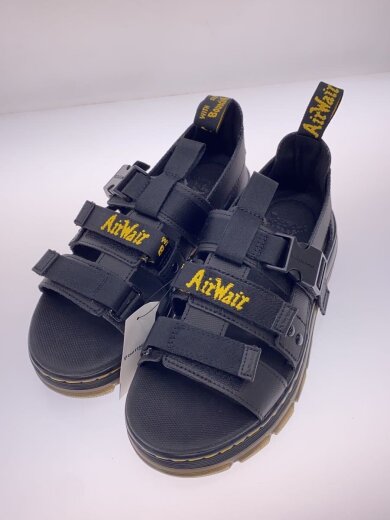 商品画像：サンダル/US7/BLK/AW006 2