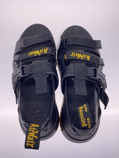 商品画像：サンダル/US7/BLK/AW006 3