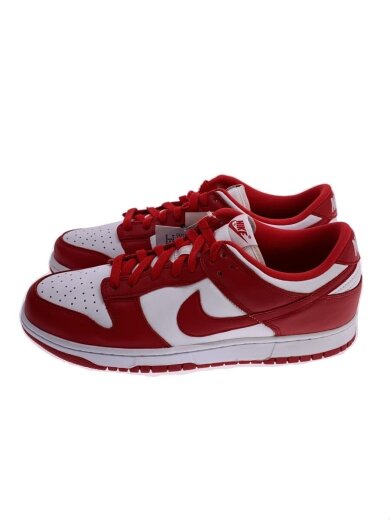 商品画像：DUNK LOW SP_ダンク ロー/28.5cm/RED// 1