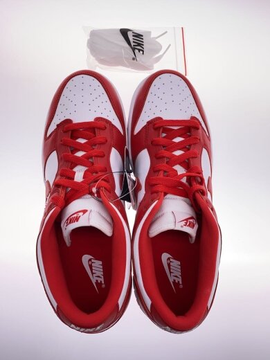 商品画像：DUNK LOW SP_ダンク ロー/28.5cm/RED// 3