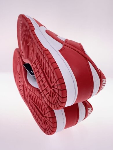 商品画像：DUNK LOW SP_ダンク ロー/28.5cm/RED// 4