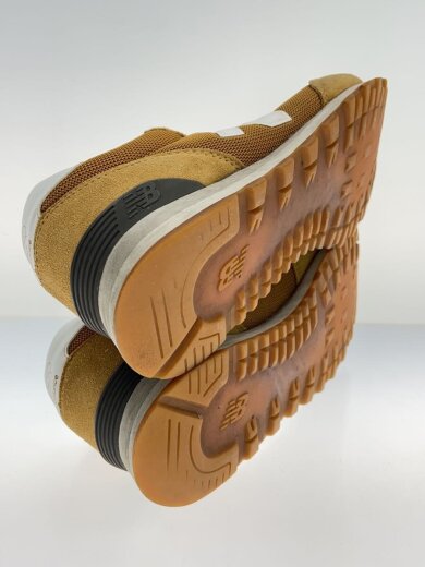 商品画像：ローカットスニーカー/27cm/CML/ポリエステル 4