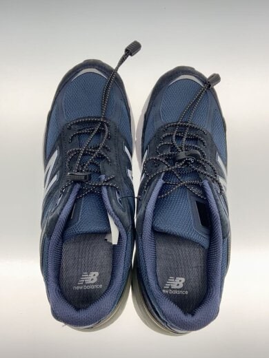 商品画像：M990//ネイビー/27cm/NVY 3