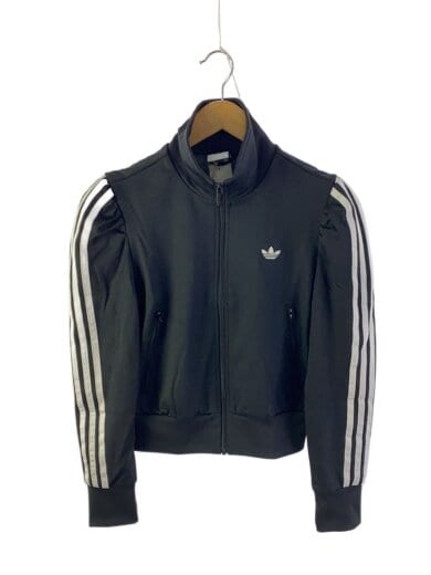 商品画像：ジャケット/M/コットン/BLK/KS1362 1