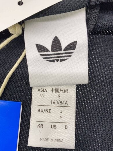 商品画像：ジャケット/M/コットン/BLK/KS1362 3