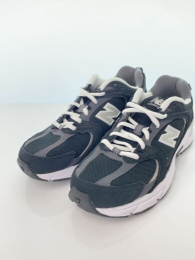 商品画像：ローカットスニーカー/23.5cm/BLK/MR530CC// 2