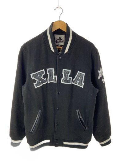 商品画像：スカジャン/XL/ポリエステル/0124506 1