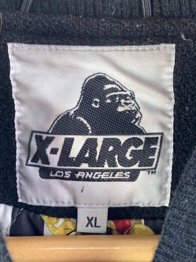 商品画像：スカジャン/XL/ポリエステル/0124506 3