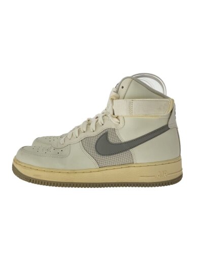 商品画像：AIR FORCE 1 HIGH 07 LV8_エア フォース 1 ハイ 07 LV8/27.5cm/WHT 1