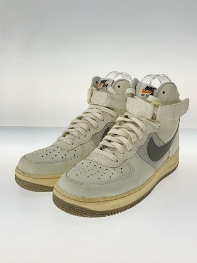 商品画像：AIR FORCE 1 HIGH 07 LV8_エア フォース 1 ハイ 07 LV8/27.5cm/WHT 2