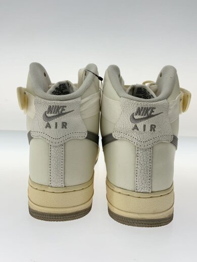 商品画像：AIR FORCE 1 HIGH 07 LV8_エア フォース 1 ハイ 07 LV8/27.5cm/WHT 6