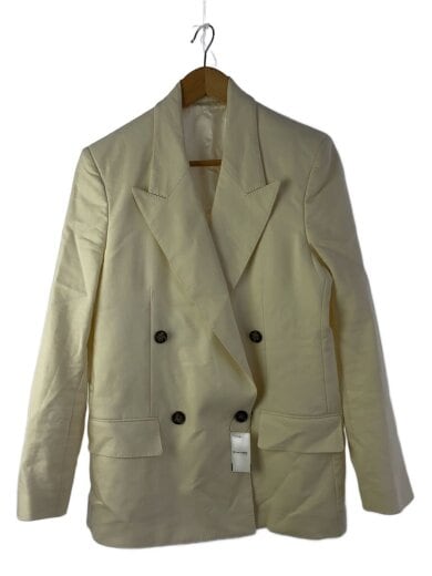 商品画像：ジャケット/40/--/BEG/無地/10259718 1