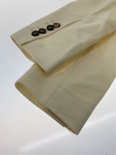 商品画像：ジャケット/40/--/BEG/無地/10259718 6