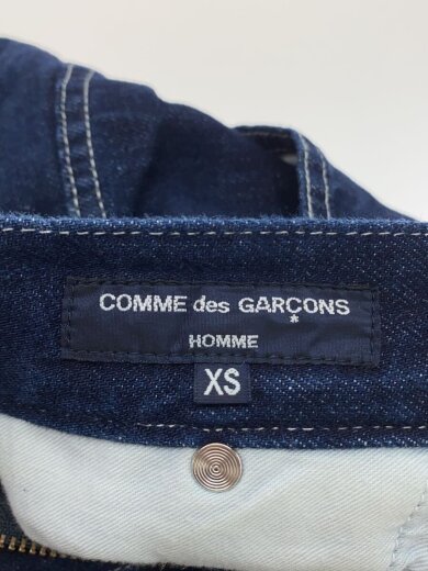 商品画像：ボトム/XS/HM-P024 4