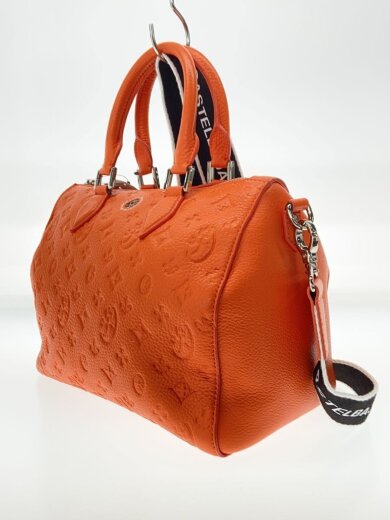 商品画像：ショルダーバッグ/レザー/ORN 2