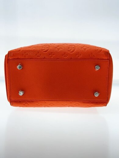 商品画像：ショルダーバッグ/レザー/ORN 4
