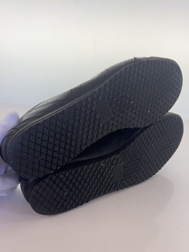 商品画像：ローカットスニーカー/26cm/BLK/1183A711 4