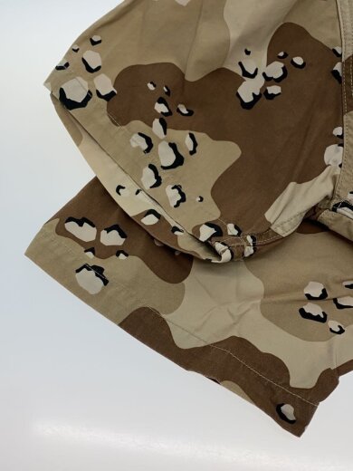 商品画像：半袖シャツ/XL/コットン/BEG/カモフラ/01172404 5