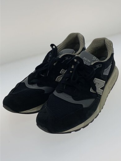 商品画像：U998/ブラック/28cm/BLK// 2