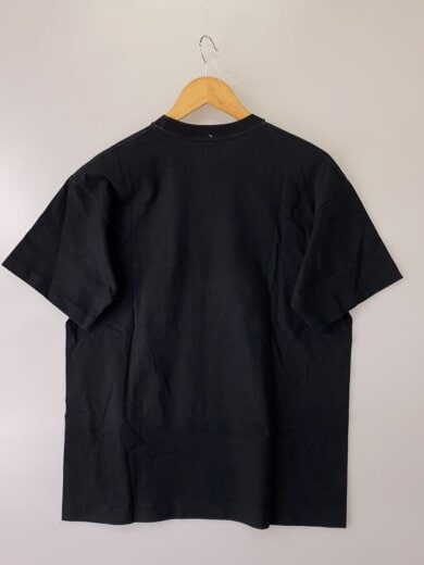 商品画像：カットソー/M/コットン/BLK// 2