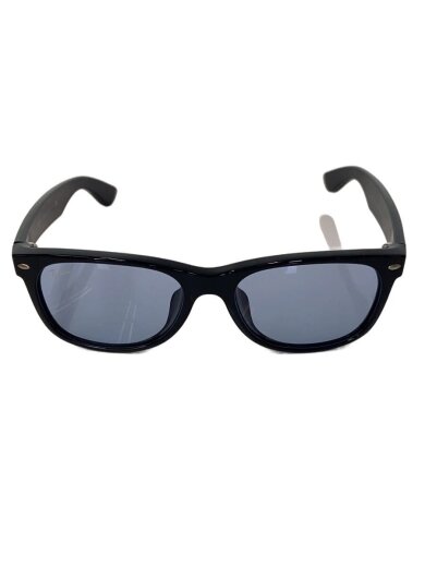 商品画像：サングラス/--/BLK/CLR/メンズ/RB2132-F 1