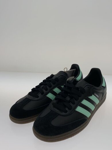 商品画像：SAMBA OG_サンバ OG/27cm/BLK 2