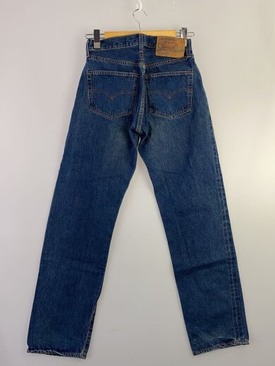 商品画像：ストレートパンツ/31/コットン/IDG/555　1095　45898-3// 2