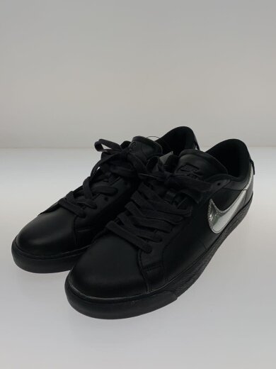 商品画像：ローカットスニーカー_HJ6703-001/26.5cm/BLK/レザー 2