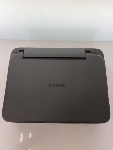 商品画像：プリンタ PIXUS TS5430// 5