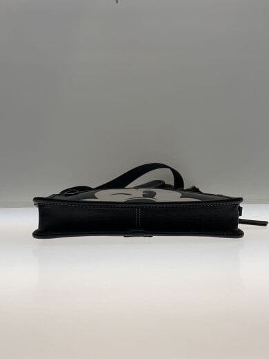 商品画像：ショルダーバッグ/--/BLK/H2380-CM030// 4