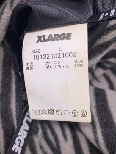 商品画像：ジャケット/L/ナイロン/101221021002 4