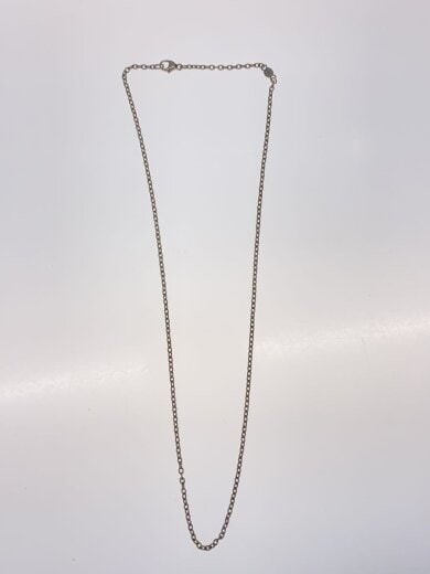商品画像：ネックレス/SV925/SLV/トップ無/レディース// 2