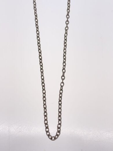 商品画像：ネックレス/SV925/SLV/トップ無/レディース// 5